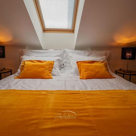 Apartman Richelieu 2 Bardejów Zewnętrze zdjęcie