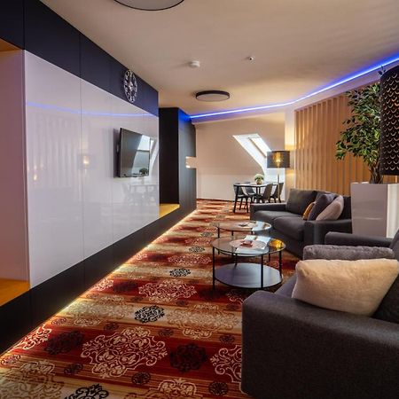 Apartman Richelieu 2 Bardejów Zewnętrze zdjęcie