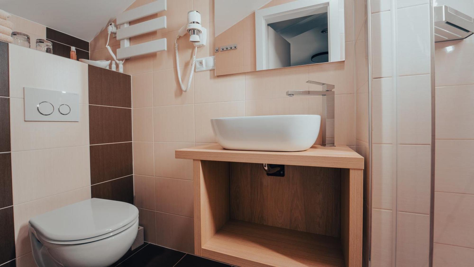 Apartman Richelieu 2 Bardejów Zewnętrze zdjęcie