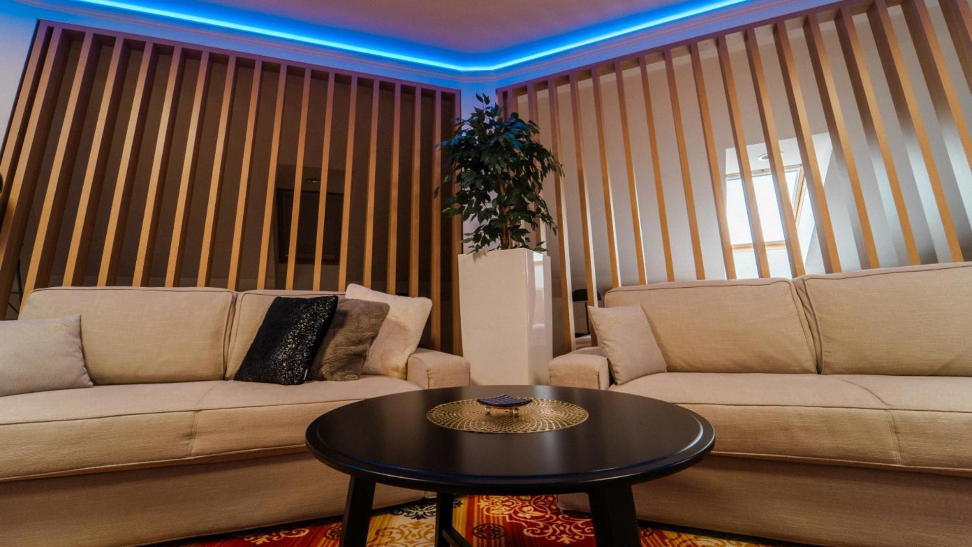 Apartman Richelieu 2 Bardejów Zewnętrze zdjęcie