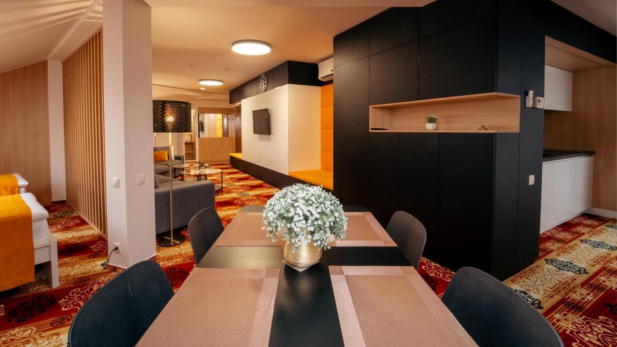 Apartman Richelieu 2 Bardejów Zewnętrze zdjęcie