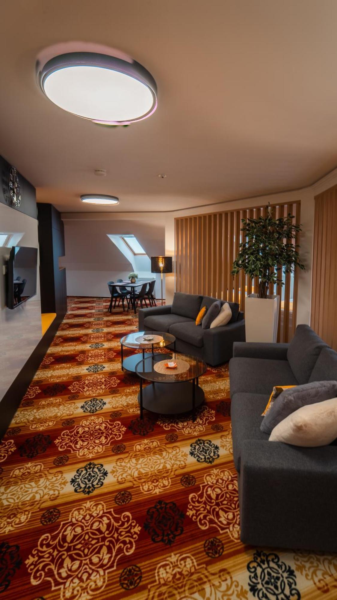 Apartman Richelieu 2 Bardejów Zewnętrze zdjęcie
